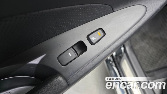 Hyundai Sonata 2014 — photo 19