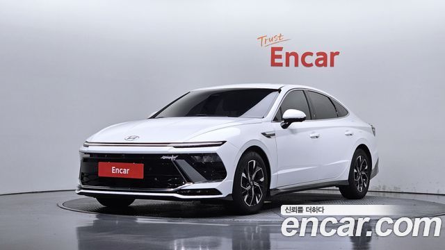 Hyundai Sonata 2024 — photo 1