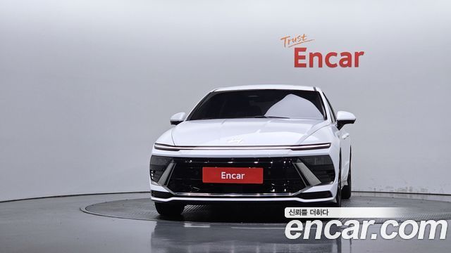 Hyundai Sonata 2024 — photo 3