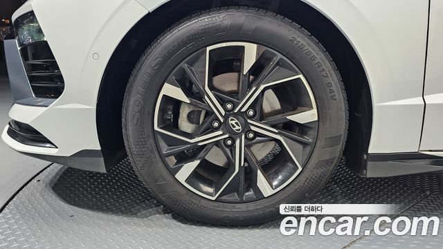 Hyundai Sonata 2024 — photo 5