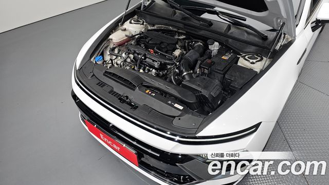 Hyundai Sonata 2024 — photo 6