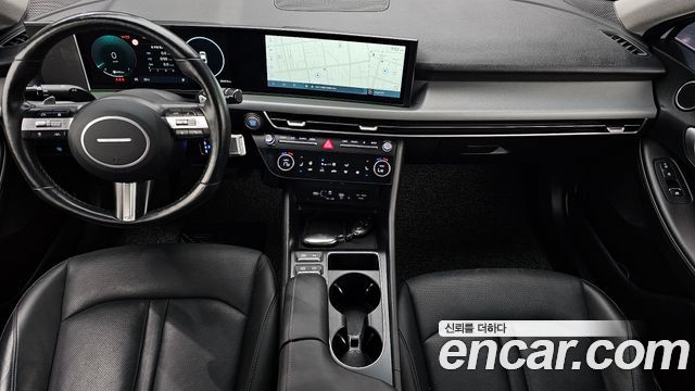 Hyundai Sonata 2024 — photo 7