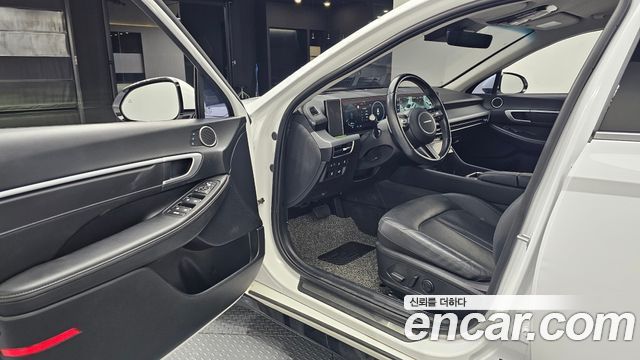 Hyundai Sonata 2024 — photo 10