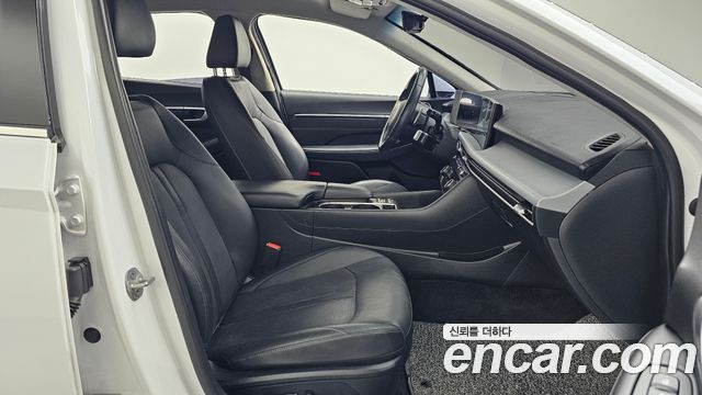Hyundai Sonata 2024 — photo 11