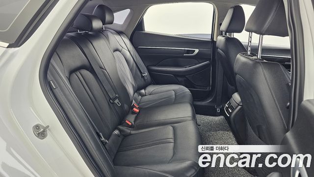 Hyundai Sonata 2024 — photo 12