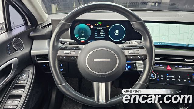 Hyundai Sonata 2024 — photo 13
