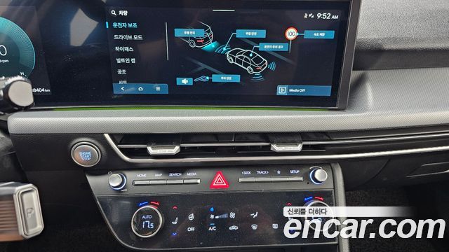 Hyundai Sonata 2024 — photo 14