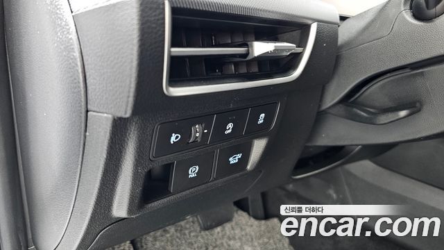 Hyundai Sonata 2024 — photo 18