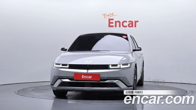 Hyundai Ioniq5 2025 — photo 3