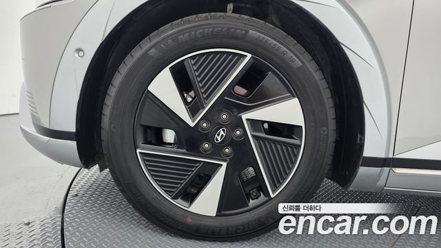Hyundai Ioniq5 2025 — photo 5