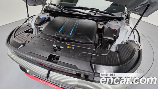 Hyundai Ioniq5 2025 — photo 6