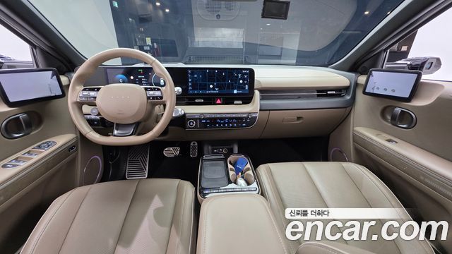 Hyundai Ioniq5 2025 — photo 7