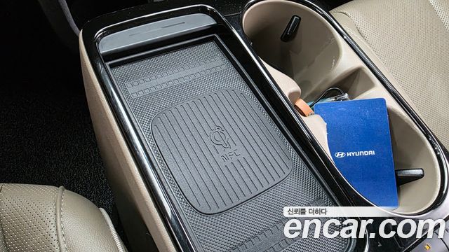 Hyundai Ioniq5 2025 — photo 9