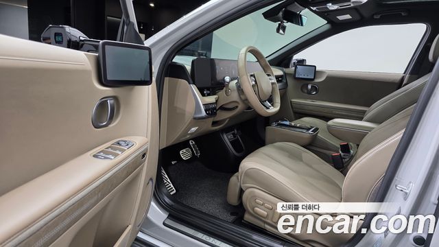 Hyundai Ioniq5 2025 — photo 10