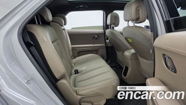 Hyundai Ioniq5 2025 — photo 11