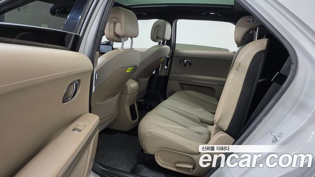 Hyundai Ioniq5 2025 — photo 12