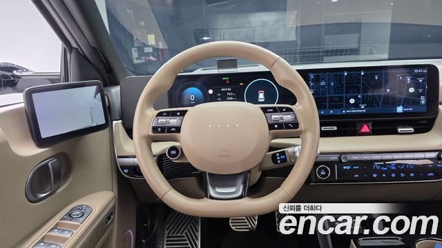 Hyundai Ioniq5 2025 — photo 13
