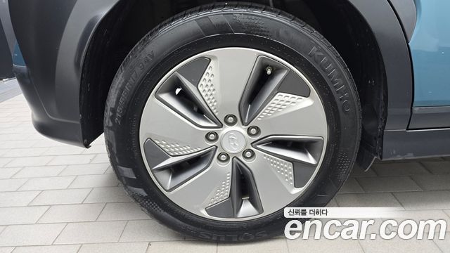 Hyundai Kona 2019 — photo 5