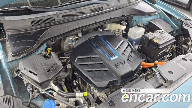 Hyundai Kona 2019 — photo 6
