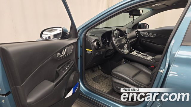 Hyundai Kona 2019 — photo 13