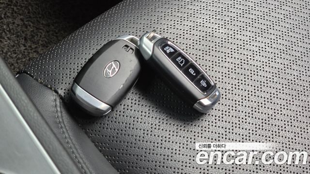 Hyundai Kona 2019 — photo 21