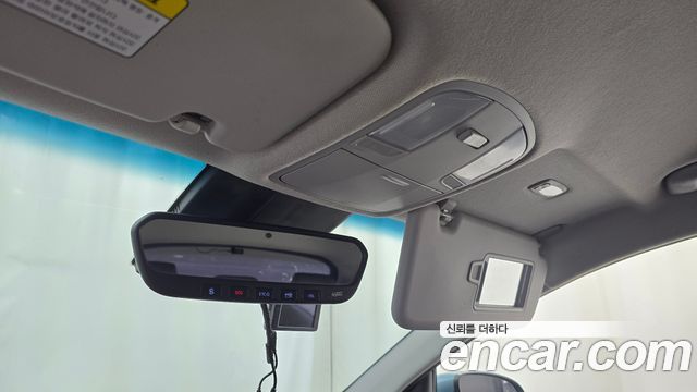 Hyundai Kona 2019 — photo 24