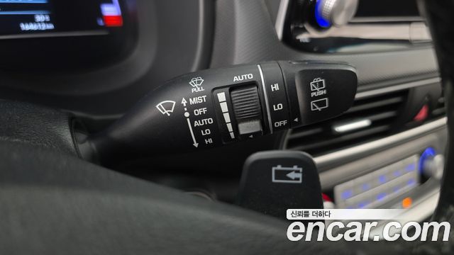 Hyundai Kona 2019 — photo 26