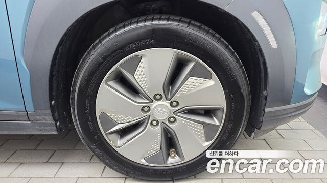 Hyundai Kona 2019 — photo 7