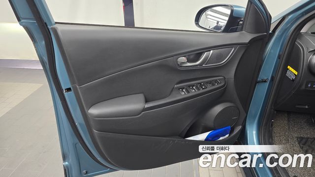 Hyundai Kona 2019 — photo 14