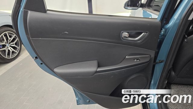 Hyundai Kona 2019 — photo 15