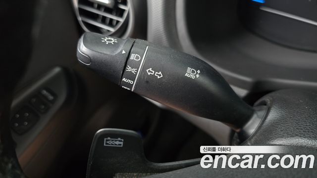 Hyundai Kona 2019 — photo 27