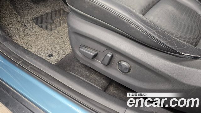 Hyundai Kona 2019 — photo 30