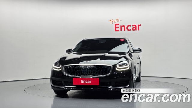 Kia K9 2019 — photo 3