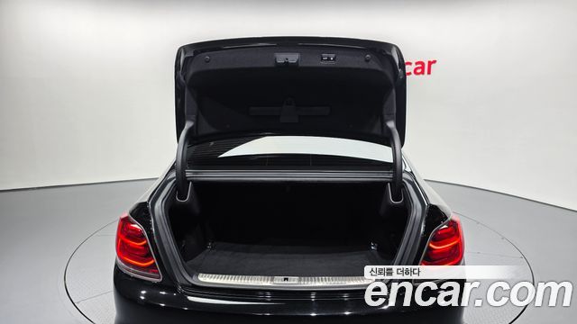 Kia K9 2019 — photo 26