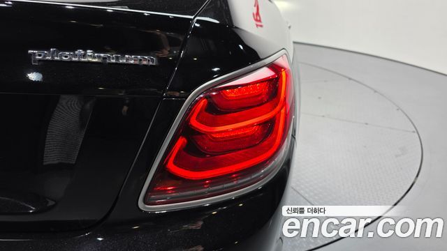 Kia K9 2019 — photo 9