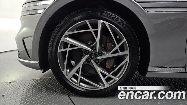 Genesis G90 2025 — photo 5