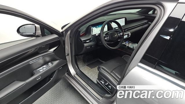 Genesis G90 2025 — photo 13