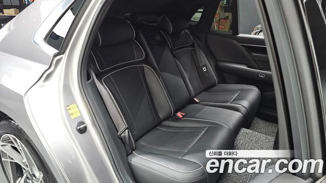 Genesis G90 2025 — photo 17