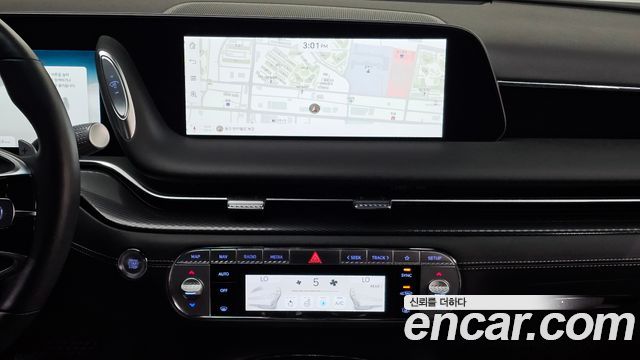 Genesis G90 2025 — photo 18