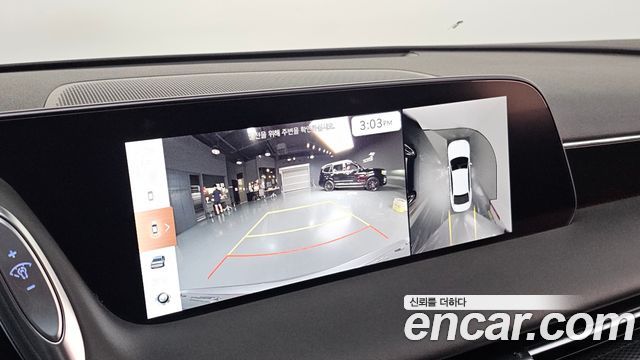 Genesis G90 2025 — photo 20