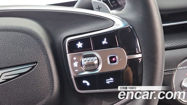 Genesis G90 2025 — photo 22