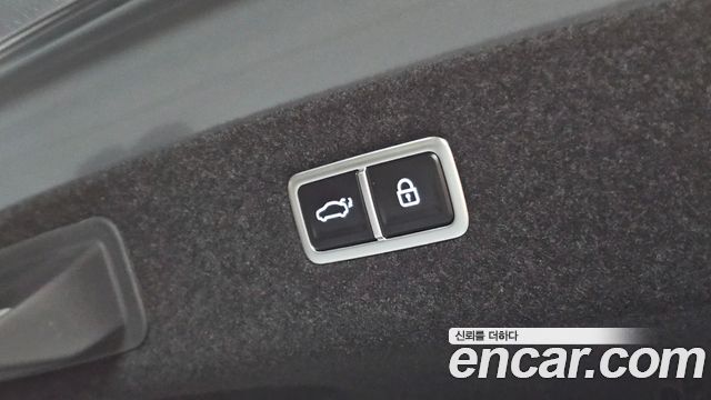 Genesis G90 2025 — photo 23