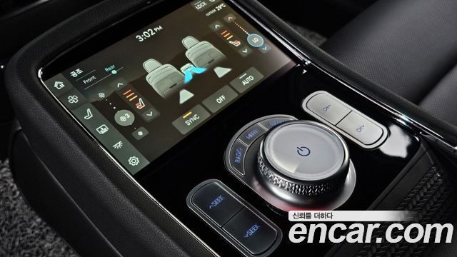 Genesis G90 2025 — photo 24