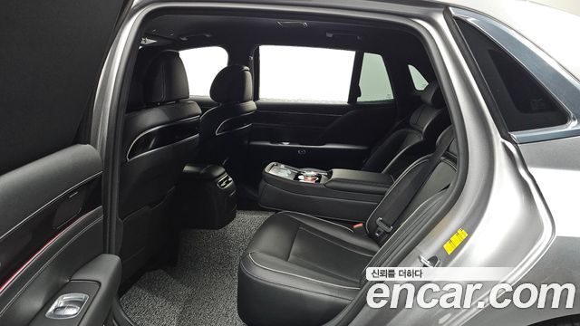 Genesis G90 2025 — photo 25