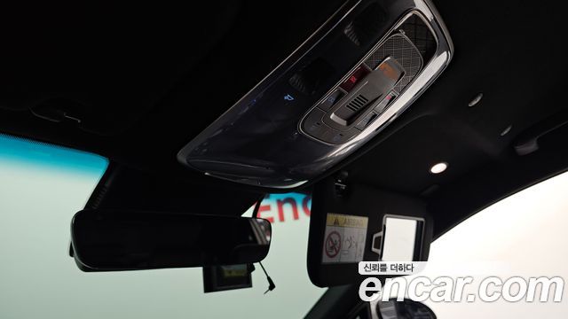 Genesis G90 2025 — photo 26