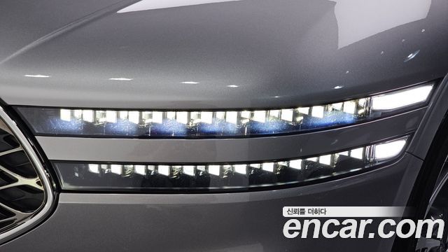 Genesis G90 2025 — photo 8