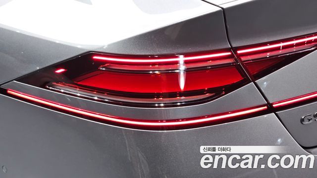 Genesis G90 2025 — photo 9