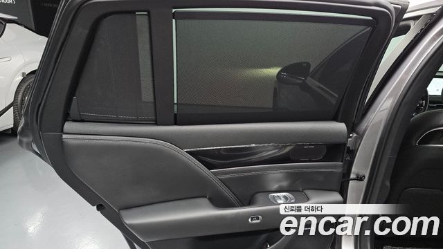 Genesis G90 2025 — photo 15