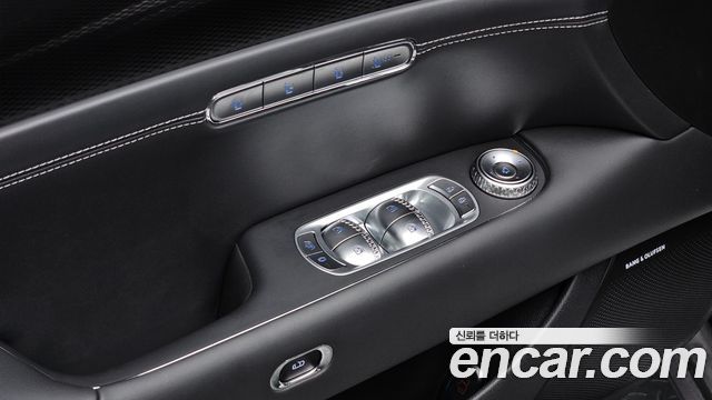 Genesis G90 2025 — photo 29
