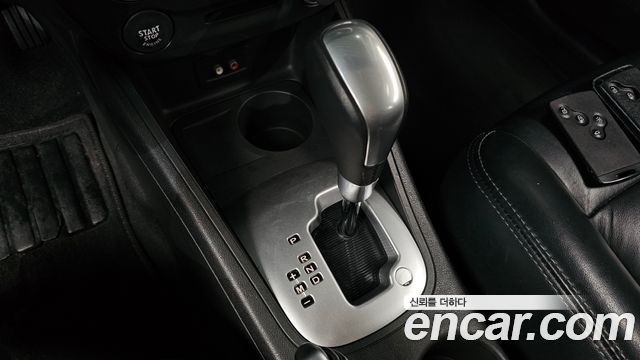 Renault Korea SM3 2010 — photo 9
